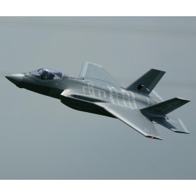 F-35 64mm EDF Jet 